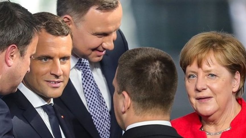 What Can Europe Expect After German Elections