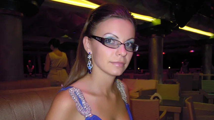 Вікторія Якимова