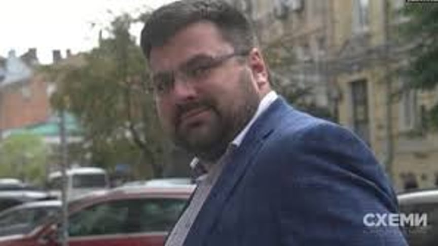 Андрей Наумов