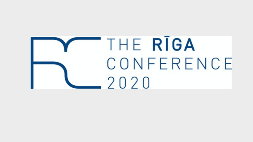 A Look Back at The Rīga Conference 2020