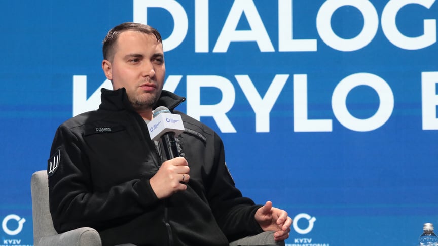 Колишній очільник ГУР МО Кирило Буданов, який нібито був одним із тих, хто ухвалив рішення не ділитися розвідданими зі США