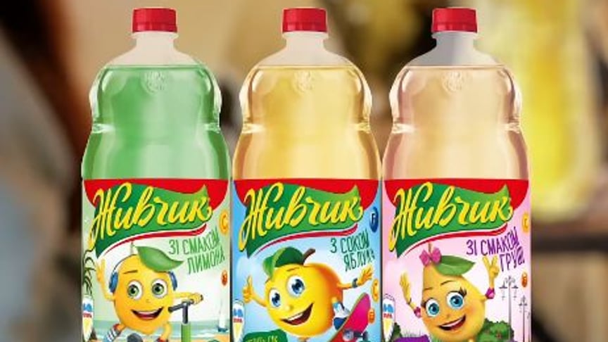 Класичний дизайн «Живчика»