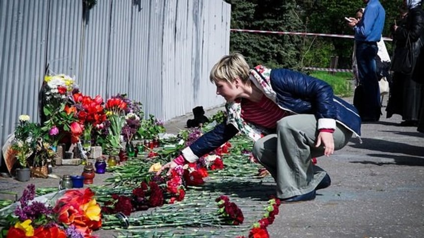 Three Years After The Odesa Massacre: No Justice