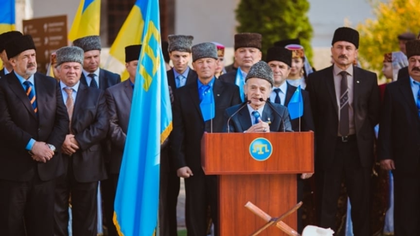 Кабінет міністрів України закріпив за Меджлісом статус представницького органу кримськотатарського народу