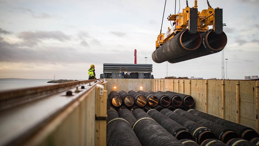 Russia Won’t Manage to Complete Nord Stream 2 Amid American Sanctions - US Energy Secretary