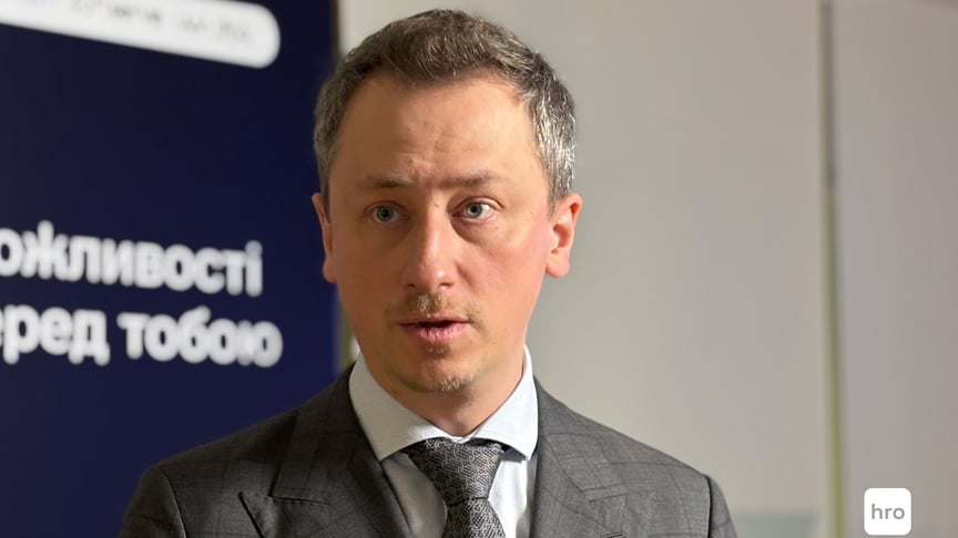 Міністр економіки, довкілля та сільського господарства Олексій Соболєв Міністр економіки, довкілля та сільського господарства Олексій Соболєв