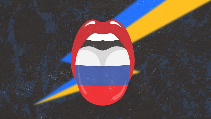 Кожна п'ята дитина вважає українську недоречною. Інтервʼю з представником Офісу мовного омбудсмена