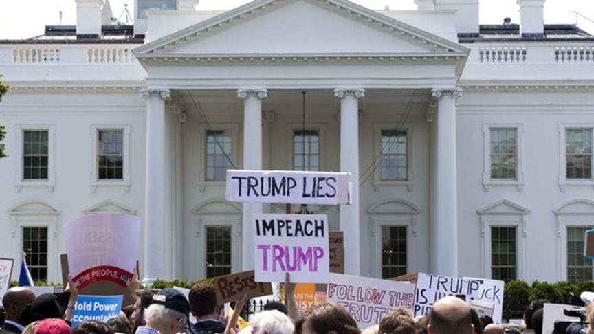 US Foreign Policy: ‘The Worst Won’t Come Quickly’