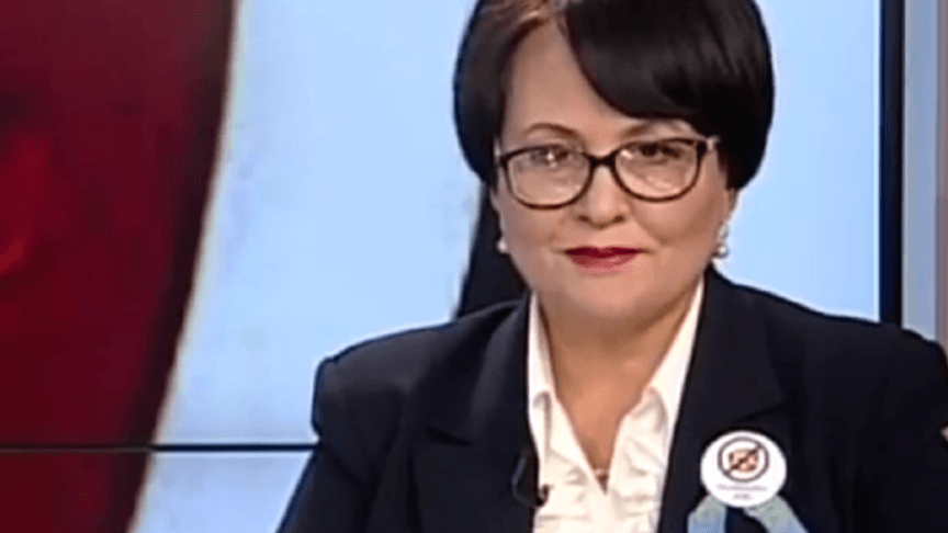 Last Minutes Of ATR Crimean Tatar TV Channel