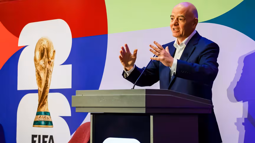 Джанні Інфантіно