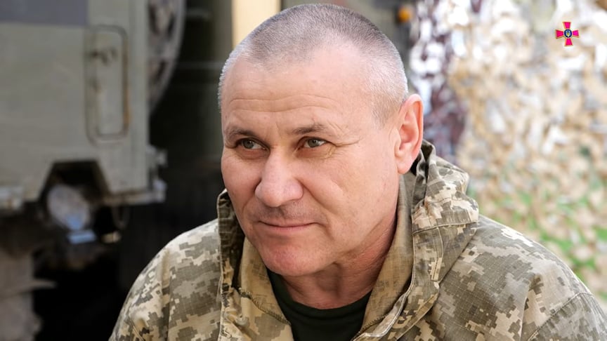 Олександр Тарнавський