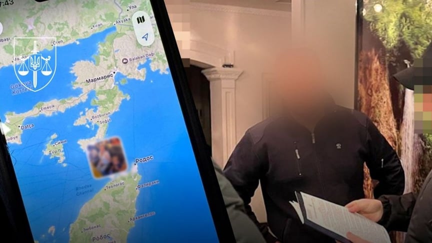 Дніпровському депутатові оголошують підозру