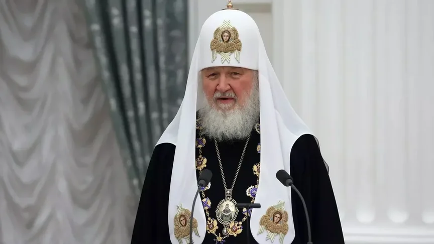 Патріарх кирило