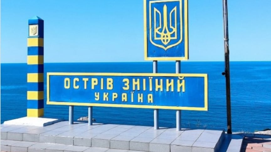 Russia's retreat from Snake Island to reduce pressure off Ukrainian coast, but sea blockade remains — ISW