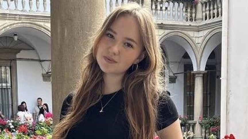 Загибла Анастасія Гриців