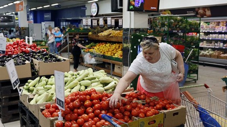 Belarus’ Secret Trade With East Ukraine Separatists