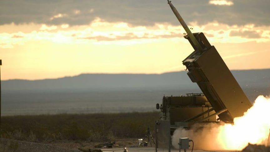 White House greenlights transfer of MLRS to Ukraine — NYT