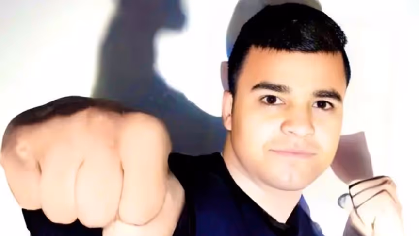 Мохаммад Джавад Вафаї Сані