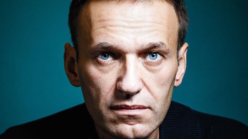 Misreading the Navalny Phenomenon