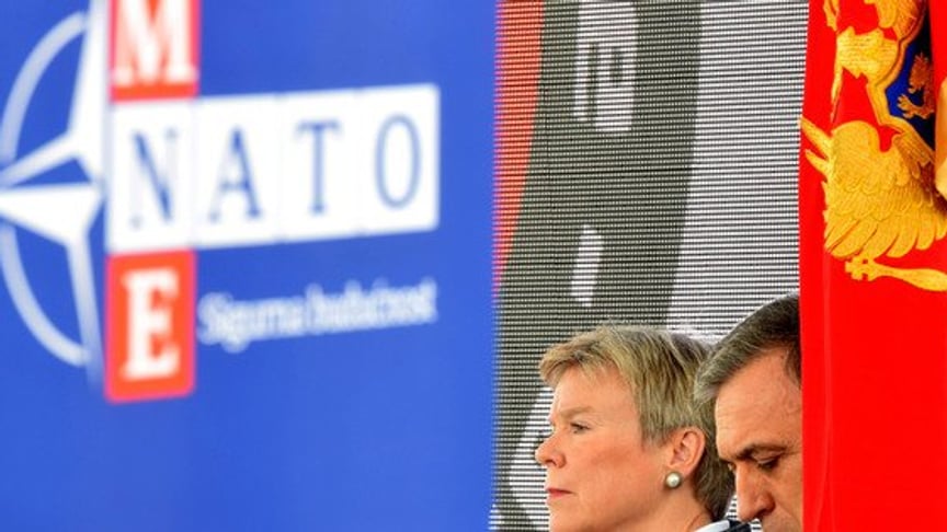 'Montenegro wants to join NATO because in the future they could end up like Ukraine' – political analyst Tim Judah