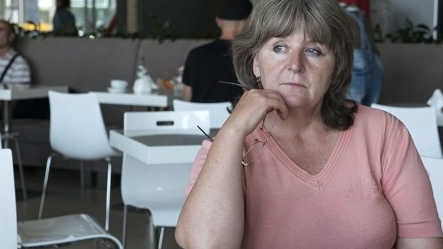 UPDATE: Mother of Captured Russian Soldier Comes to Ukraine