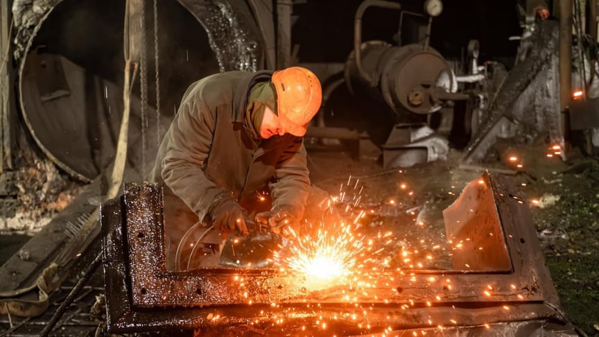 Ілюстративне фото. Робота енергетиків