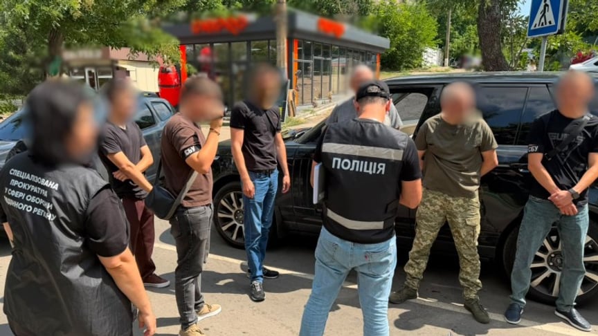 Слідчі дії