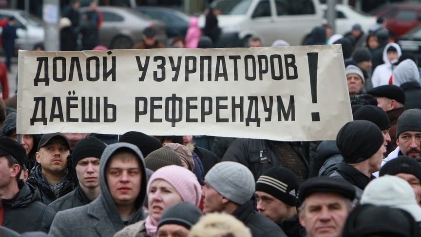 За семь лет в «ДНР» появились свои олигархи. Рассказываем, кто они