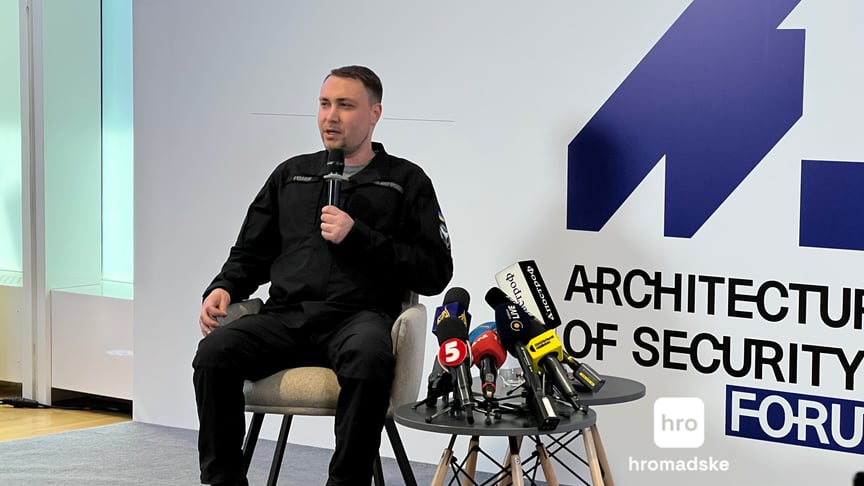 Зеленський наказав якнайшвидше припинити війну. Підґрунтя вже існує — Буданов
