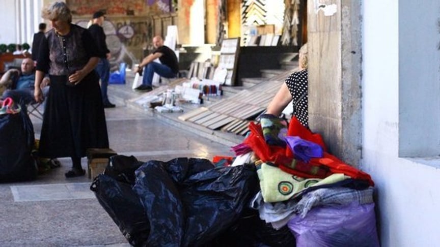 Georgia Without Plastic Bags: New Law Comes Into Force on October 1