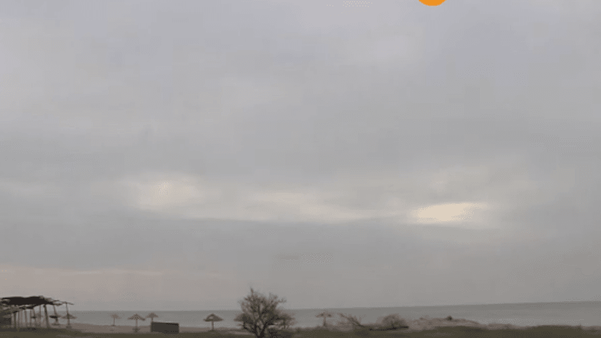 Shyrokyne: Look What War Did To Ukraine Seaside Resort