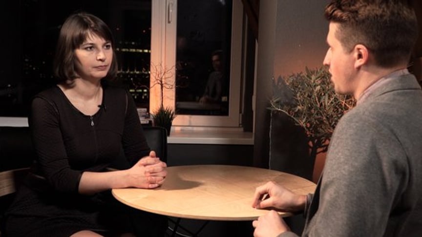 First Major Anti-Corruption Case in Ukraine, Explained