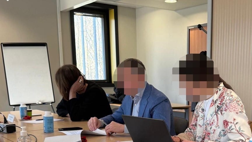 Оголошення підозри Костянтину Жеваго