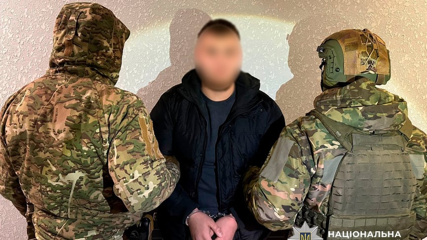 Поліція викрила злочинну організацію колишніх «смотрящих» Київського СІЗО