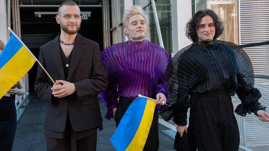 Гурт Ziferblat Гурт Ziferblat