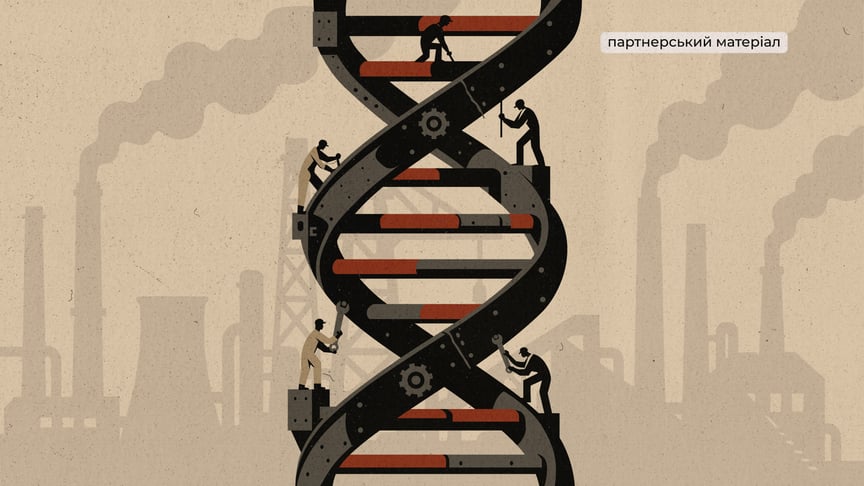 Сталева країна. Як Україна стала одним зі світових центрів важкої промисловості