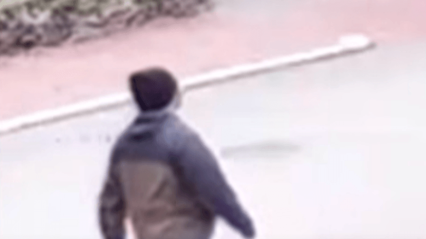 Підозрюваний у стрілянині в Університеті Брауна