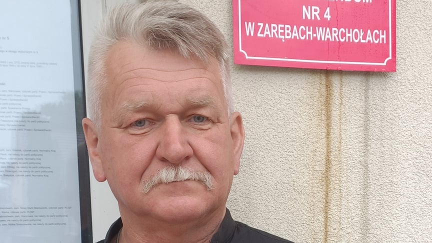 Кшиштоф Толвінський