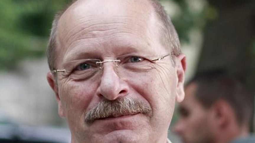 Вʼячеслав Криштофович