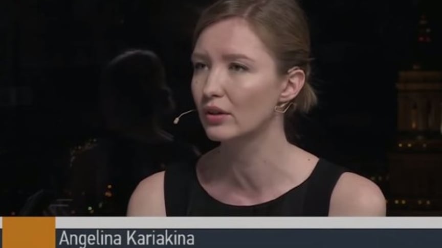 'Almost No Official Way' To Leave Rebel-Held Luhansk Area - Reporter