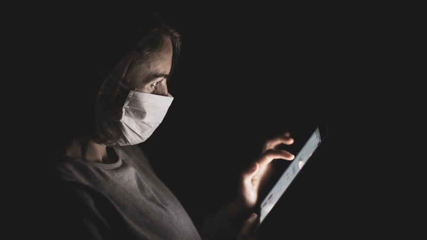 Over 8000 Coronavirus Carriers Reported in Ukraine, over 200 Deaths