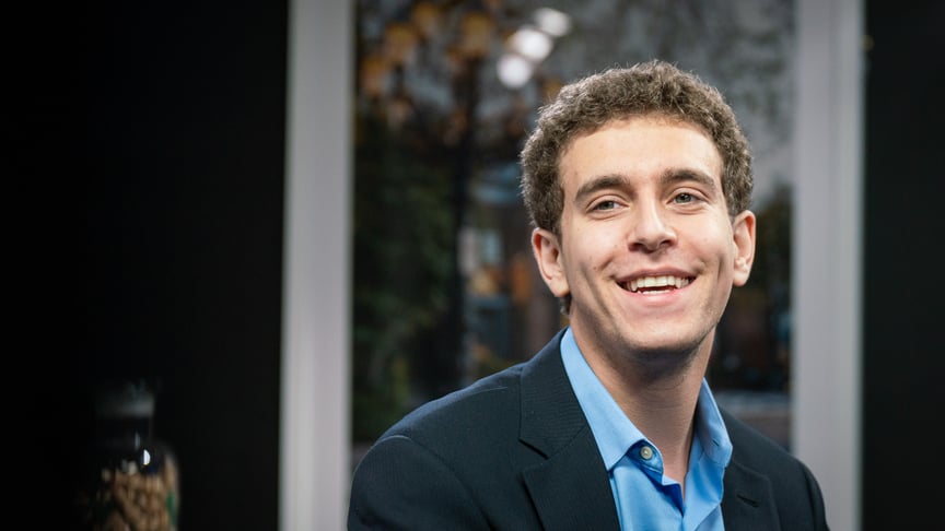 Шахіст Даніель Народицький