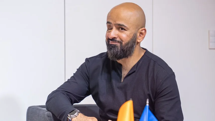 Масі Найєм Масі Найєм