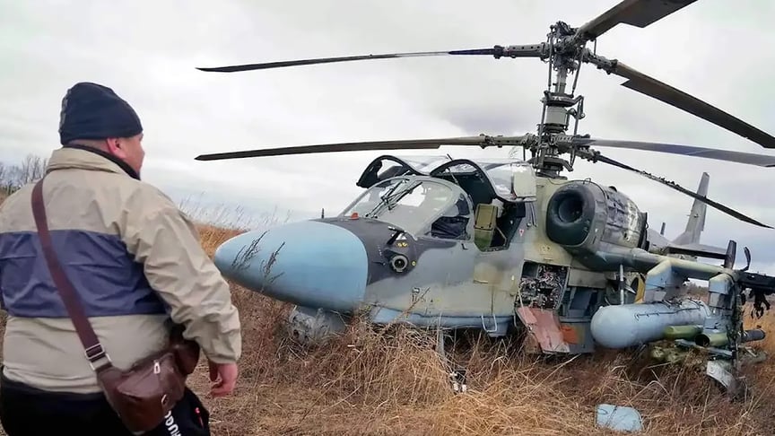 Successes of Ukrainian army, Crimean Platform statement, UN Security Council convened by Russia: last night's highlights