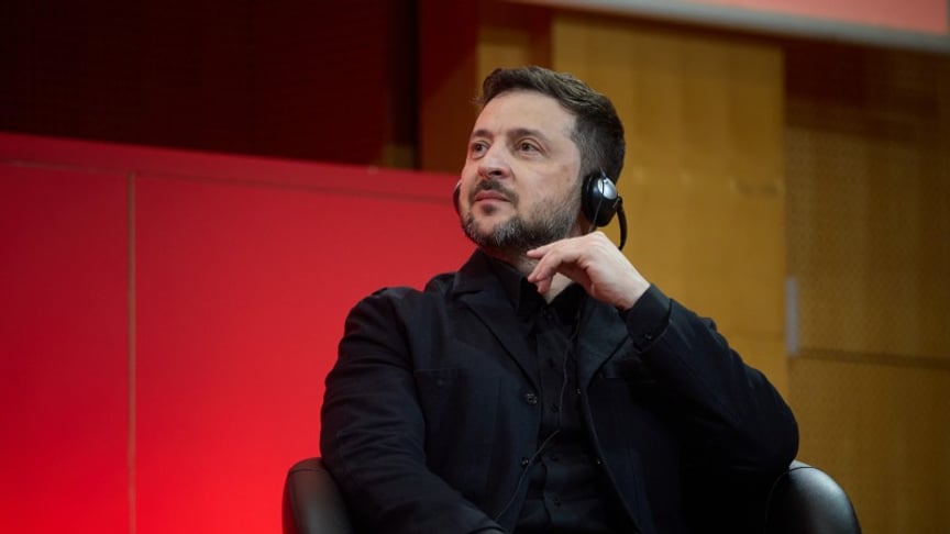 Президент України Володимир Зеленський Президент України Володимир Зеленський