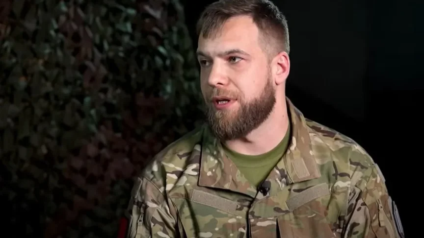 Богдан Шевчук