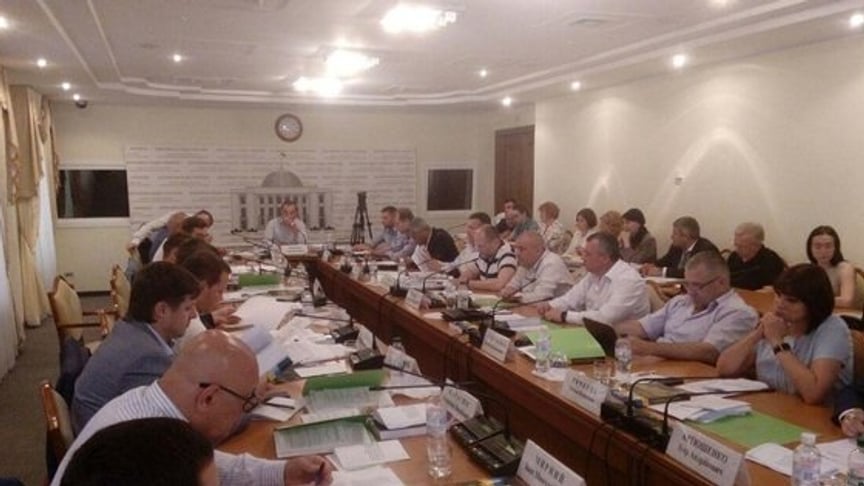 Ukrainian MPs Try To Pre-Select The Second NABU Auditor