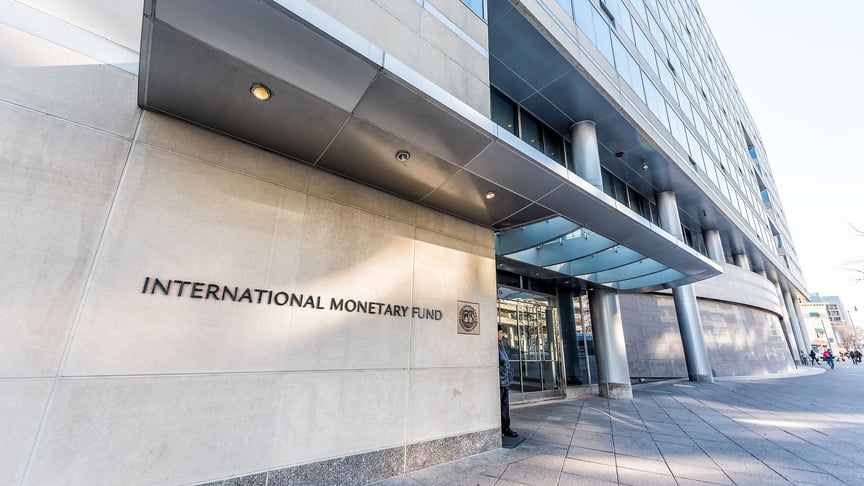 Ukraine Agrees New Deal with IMF