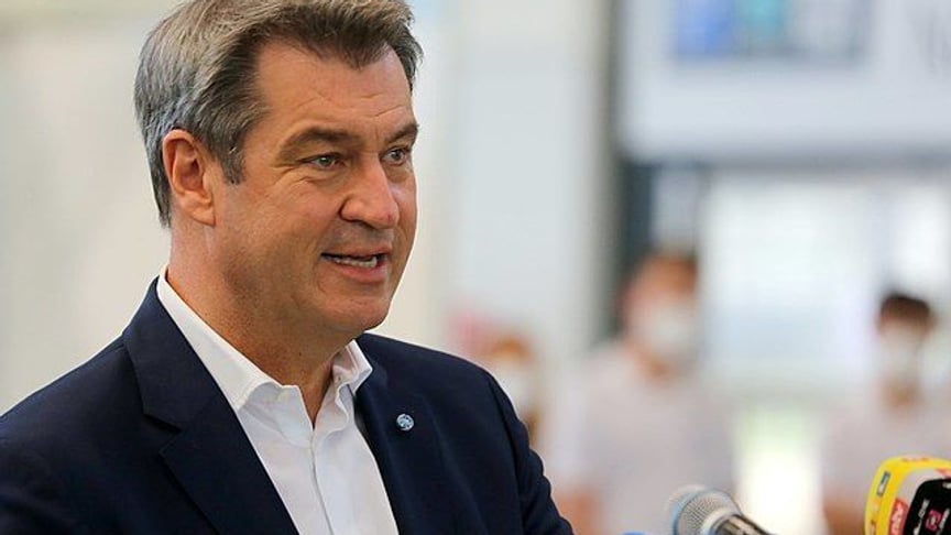 Маркус Зедер