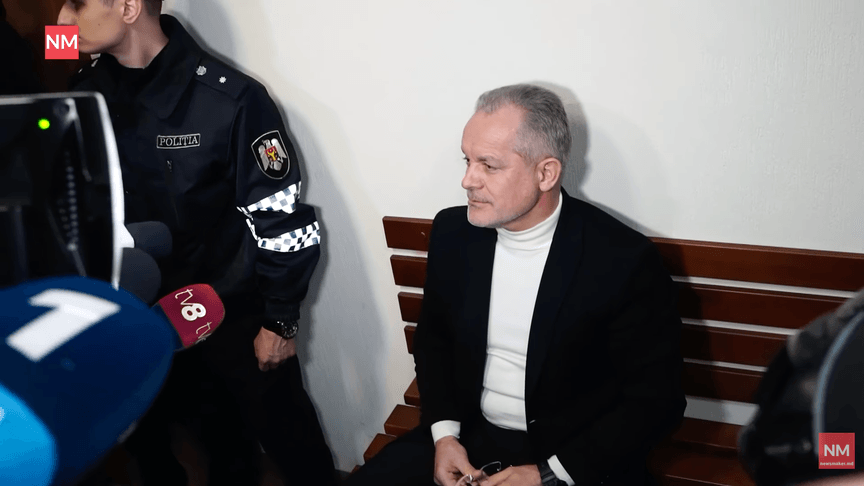 Володимир Плахотнюк